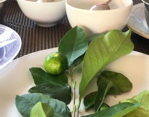 sanur cooking class